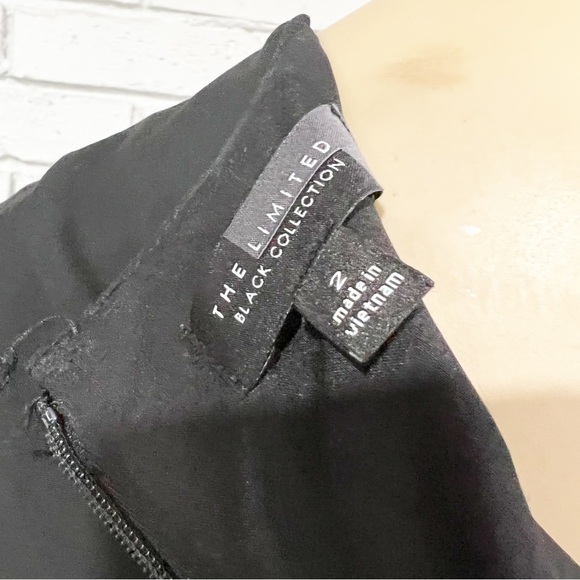The Limited Black Collection Women’s Sheath Dress - Picture 8 of 8